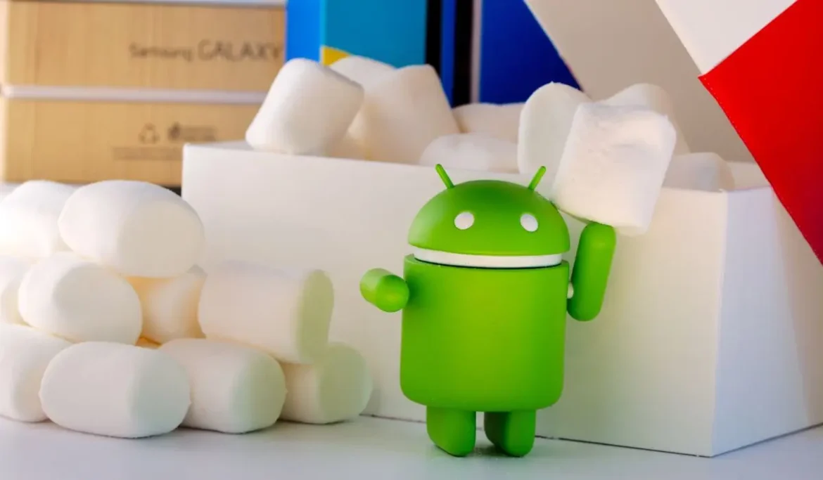ou se trouve le papier press android