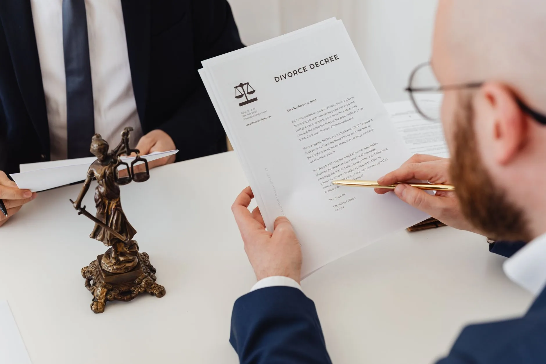 Transaction après un licenciement : jusqu’où vous engage la signature ?